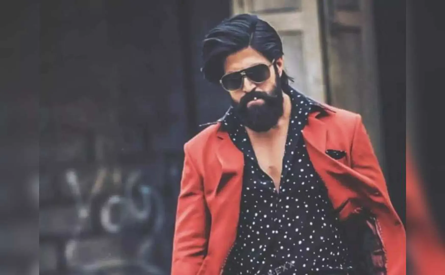 kgf yash 